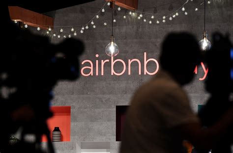 Airbnb is fundamentally broken, its CEO says. He plans to fix it